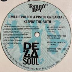 2025年最新】dE la soul レコードの人気アイテム - メルカリ