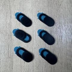 ウェブカメラカバー 盗撮防止 超薄型 プライバシー保護 カメラカバー