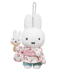 2025年最新】ミッフィーzakka フェスタ マスコットの人気
