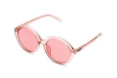 【ほぼ未使用】QUAY AUSTRALIA Tinted Love サングラス
