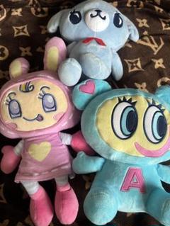 驚きの価格が実現！ 2025年最新】ナカムラくんの人気アイテム メルカリ - ぬいぐるみ
