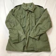 70s US ARMY フィールドジャケットセカンド M-65 S