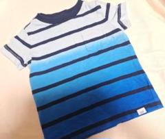 GAP ストライプ Tシャツ 12-18ヶ月　80サイズ