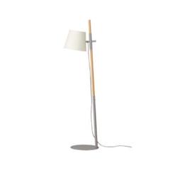 Crate & Barrel フロアスタンドライト 【米国現地購入品】