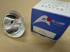 冨士電球　ハロゲン電球　光学用ミラー付きタイプ FUJI-ENL 12V50W
