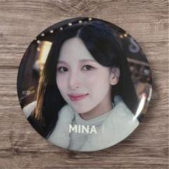 2025年最新】twiceミナ 缶バッジの人気アイテム - メルカリ