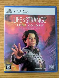 Life is Strange True Colors