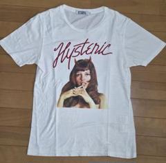 ヒステリックグラマー Tシャツ