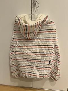 【美品】ミキハウス　抱っこ紐ケープ　抱っこ紐カバー　ブランケット　涼感