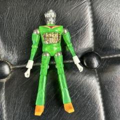 2025年最新】ミクロマン タイタン ペガサスの人気アイテム