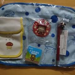 値下げしました！docomo 東京2020 記念品（非売品）グッズセット 2025年最新】ドコモ ノベルティの人気アイテム - メルカリ
