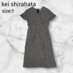2025年最新】styling/ kei shirahata ワンピースの人気アイテム