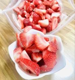 いちご出品 国華園オンラインショップ / イチゴ苗