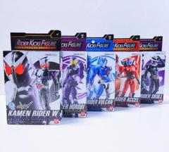 大人気 RKFレジェンドライダーシリーズ 仮面ライダー セット