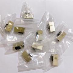Cat7 カプラー RJ45 Cat7 シールド付き カプラー　10個セット