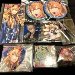 幽幻ロマンチカ メリィ 当選品 抽選 スクエア缶バッジ 有頂天アクリルスタンド 幽幻ロマンチカ ザクロ 缶バッジ アクリルスタンド ブロマイド
