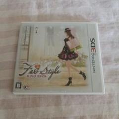 3DS FabStyle