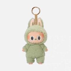 新品 ラブブ exciting macaron green grape