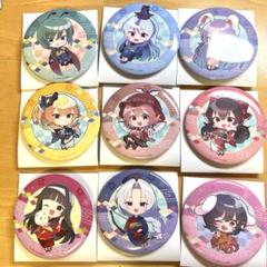 【新品】東方Project　ラッキー缶バッジBOX　缶バッジ　全14種セット　① 株式会社クラックス on X: 