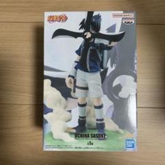 NARUTO ナルト　うちはサスケ　高さ42cm 海外フィギュア フィギュア専門店 -ソダチトイズ / Grandista nero ナルト うち