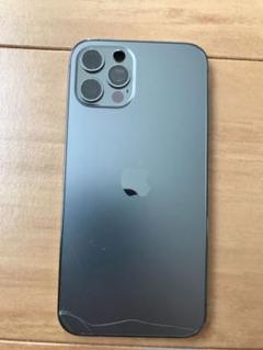 iPhone13proパネル純正　ジャンク品 iPhone13Pro 純正 液晶 フロントパネル / iPhone アイホン