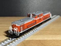 DD51 1191号機(依頼品) DD51 1191号機(依頼品) - メルカリ