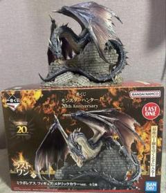 モンスター ハンター一番クジフィギュア　ラストワン+B賞+おまけ期間中おまけ増量 モンスター ハンター一番クジフィギュア ラストワン+B賞+おまけ