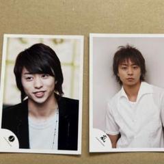嵐 - 嵐  生写真 2025年最新】嵐生写真の人気アイテム - メルカリ