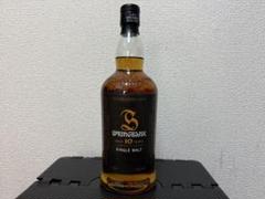 最終値下げ❗【レア⭐新品未開封】SPRINGBANK　スプリングバンク 　10年 Springbank10YearOldOpenDay2024