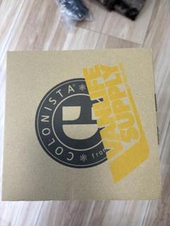 CONPE10 Yellow | COLONISTA