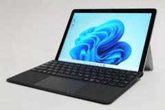 【ほぼ新品】【値下げあり】Microsoft Surface go3