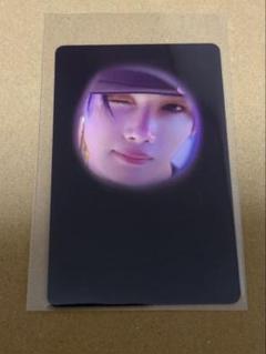 &TEAM - &TEAM ジョウ JO会場スクラッチ 2等 限定 トレカ フォト