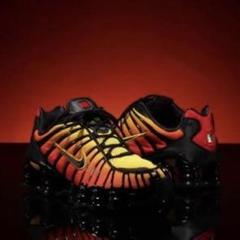 Nike Shox TL ナイキ ショックス TL "サンライズ" 28.5