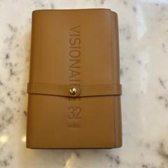 HERMES エルメス ヴィジョネア32 ポストカード カードカバー レザー HERMES エルメス ヴィジョネア32 ポストカード カードカバー