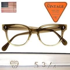 50's TART OPTICAL 46-20 ヴィンテージ タートオプティカルのサムネイル