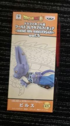 2025年最新】ドラゴンボール ワールドコレクタブル 30thの人気