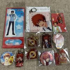 うたの☆プリンスさまっ♪ うたプリ 一十木音也 グッズ11点セット