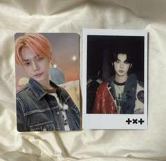 TXT　MEMORIES　FORTH STORY　トレカ　チェキ付 TXT Memories : Fourth Story Digital Code – Choice Music LA