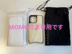 BANDOLIER iPhone13pro