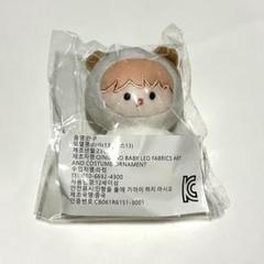 2025年最新】nct ぬいぐるみ チソン 10cmの人気アイテム - メルカリ