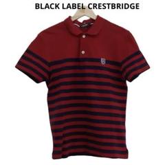 BLACK LABEL CRESTBRIDGE ポロシャツ サイズ2 a2