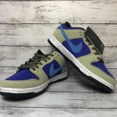 NIKESB Dunk low Celadon ナイキ ダンク ロー