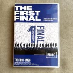 【即購入可】THE FIRST FINAL DVD 2025年最新】ザファーストファイナル dvdの人気アイテム - メルカリ
