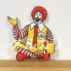2025年最新】マクドナルド ドナルド 人形の人気アイテム - メルカリ
