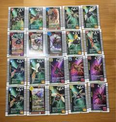 甲虫王者ムシキング 2005年夏限定デザインカード - メルカリ