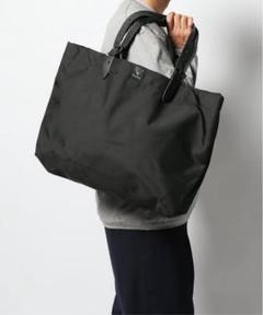【新品同様】South2West8 Ballistic Nylon トートバッグ