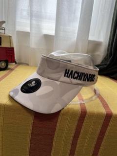 HACHIYARDSサンバイザー
