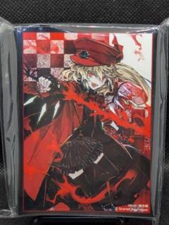 東方Project」フランドール＆レミリア、南方純描き下ろしの“軍服