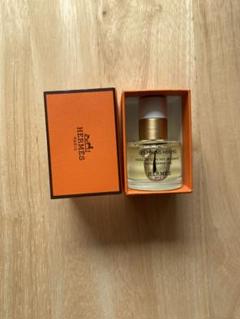 【新品・未開封】エルメス HERMES ハンドクリーム＆ネイルオイルセット 60299HV0_worn_2