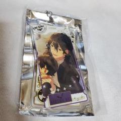 あんスタ　中国　両面アクキー　朔間零　1弾 Amazon.co.jp: あんスタ 朔間 零 中国 海外 両面アクキー 第1弾